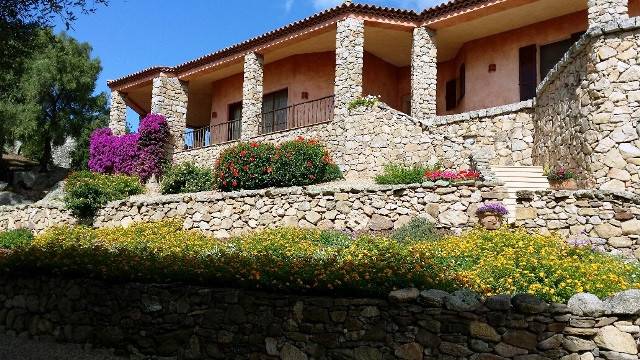 Villa a Arzachena in Via Italia - Foto 4