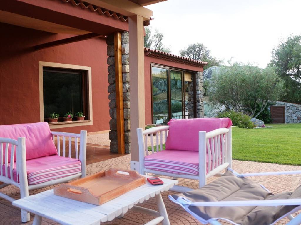 Villa a Arzachena in Via Italia - Foto 5