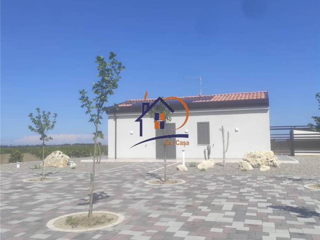 Villa a Corigliano-rossano in Contrada Foresta - Foto 3