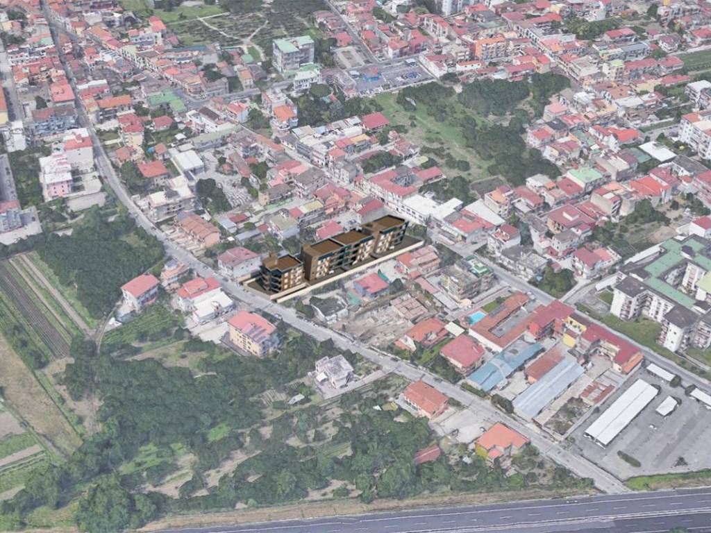 Appartamento a Pomigliano d'arco in Via Emilia, 81 - Foto 4