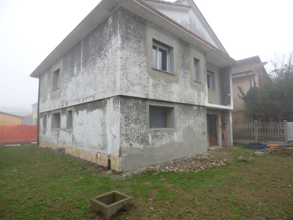 Villa a Zelo buon persico in Via 4 Novembre, 2 - Foto 3