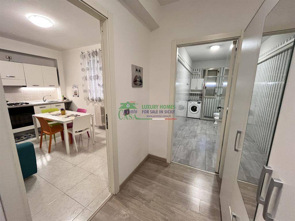 Appartamento a Comiso in via dei faggi - Foto 5