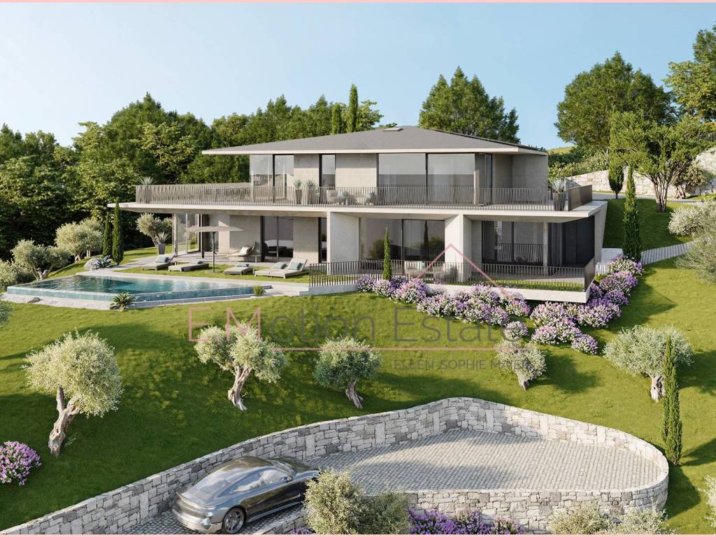 Villa a Torri del benaco - Foto 3