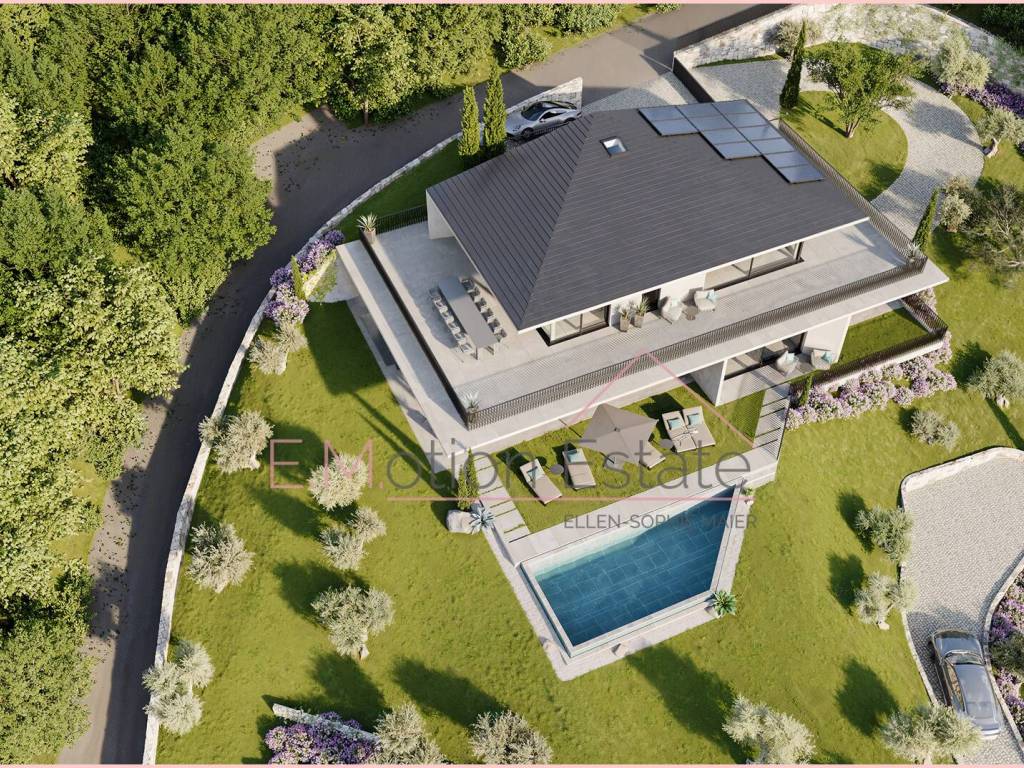 Villa a Torri del benaco - Foto 4