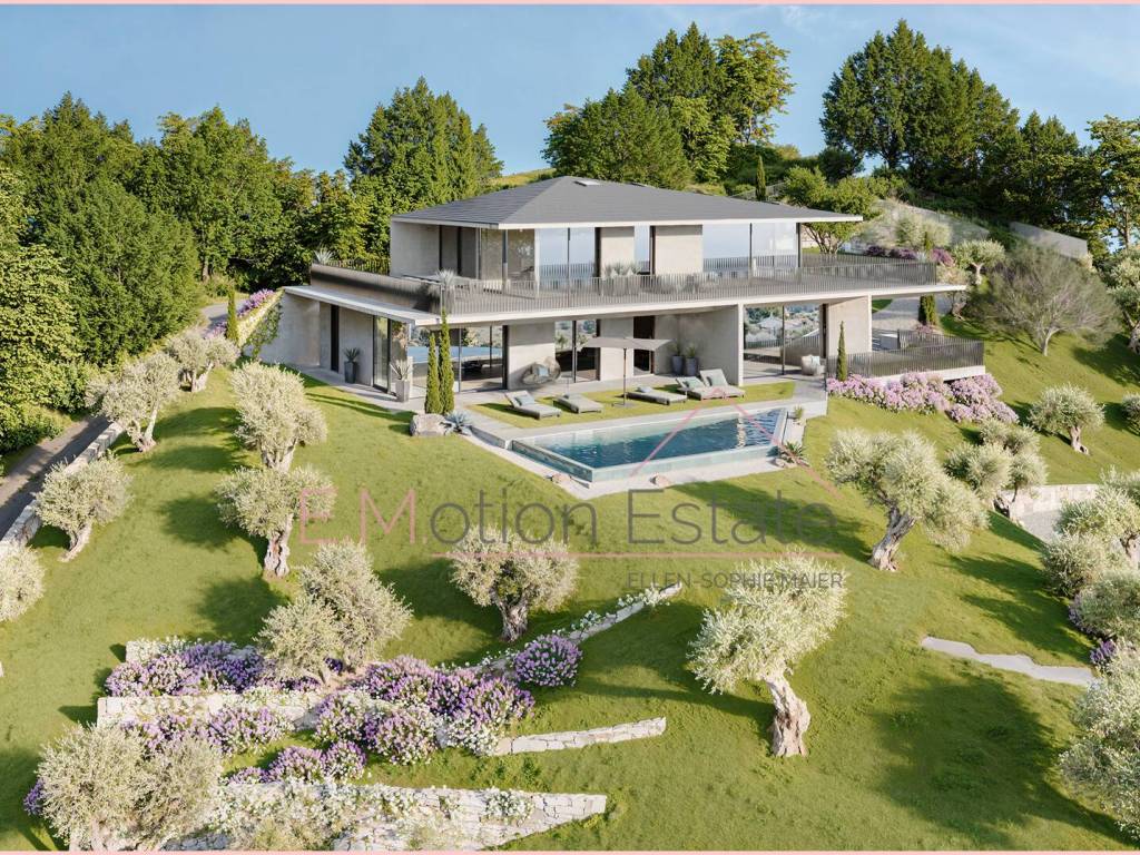 Villa a Torri del benaco - Foto 5