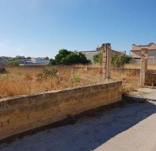 Terreno a Castelvetrano in Via Del Mediterraneo - Foto 2