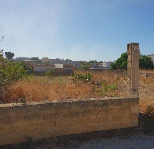 Terreno a Castelvetrano in Via Del Mediterraneo - Foto 3