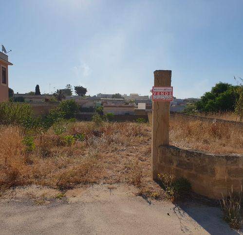 Terreno a Castelvetrano in Via Del Mediterraneo - Foto 4