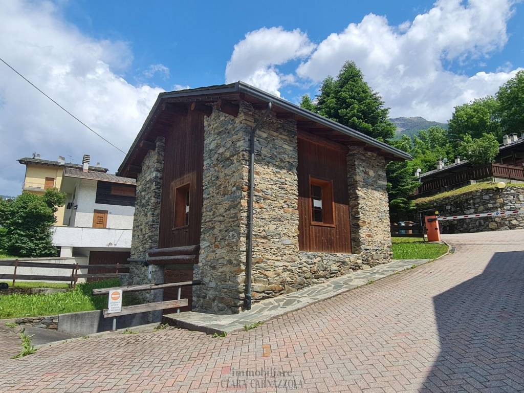 Rustico / casale a Caspoggio in Via Bernina, 21 - Foto 2