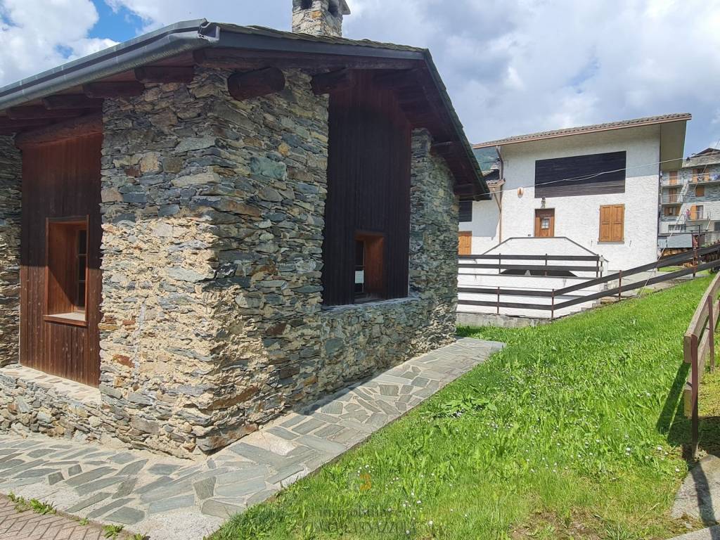 Rustico / casale a Caspoggio in Via Bernina, 21 - Foto 3