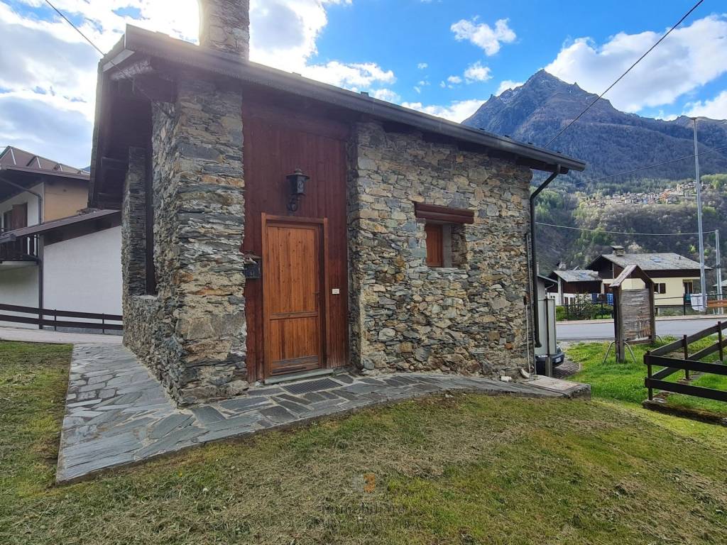 Rustico / casale a Caspoggio in Via Bernina, 21 - Foto 4