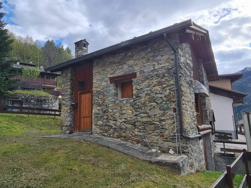 Rustico / casale a Caspoggio in Via Bernina, 21 - Foto 5