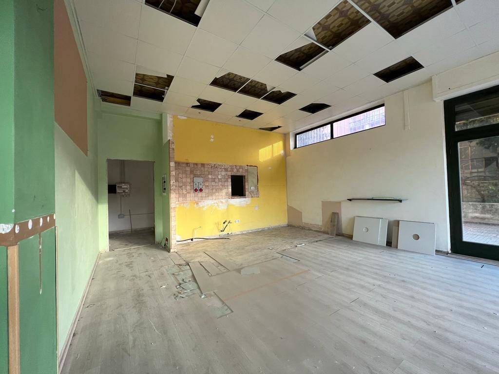 Immobile a Spoleto in Via Cerquiglia, 57 - Foto 1