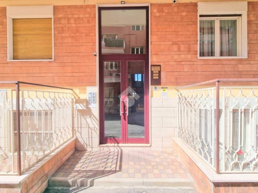 Appartamento a Chieti in Via Sinibaldo Baroncini, 38 - Foto 2