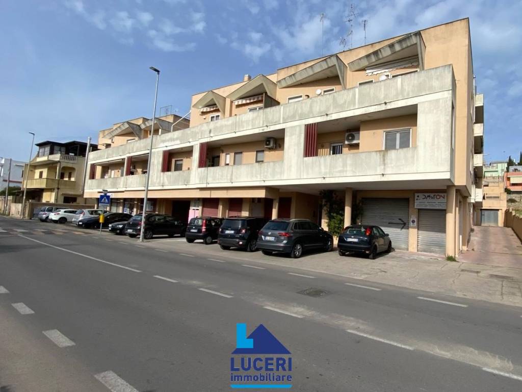 Appartamento a Matino in Viale Italia - Foto 2