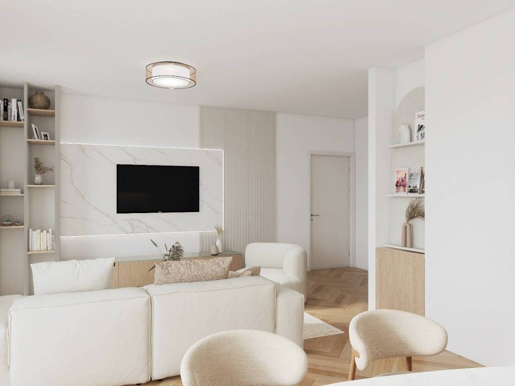 Appartamento a Villafranca di verona in Via della Pace - Foto 2