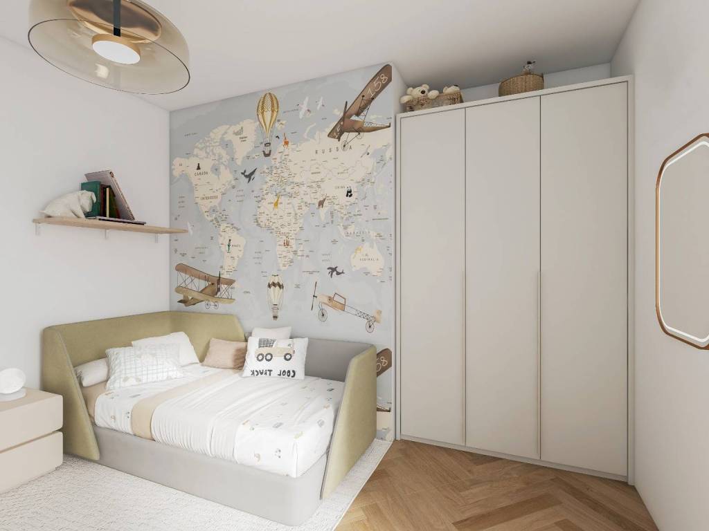 Appartamento a Villafranca di verona in Via della Pace - Foto 4