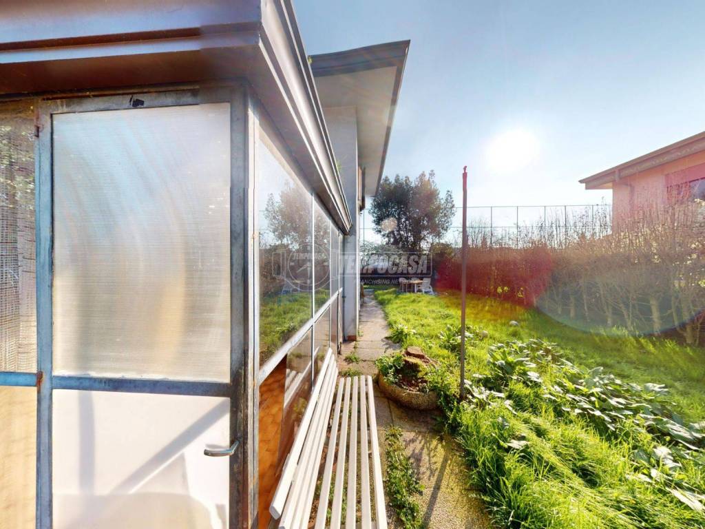 Villa a Abano terme in Via Don Angelo Loser, 10 - Foto 3