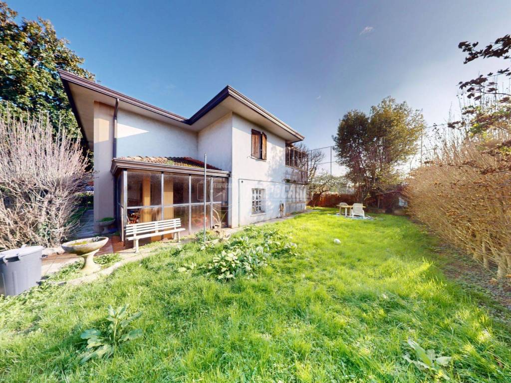 Villa a Abano terme in Via Don Angelo Loser, 10 - Foto 4
