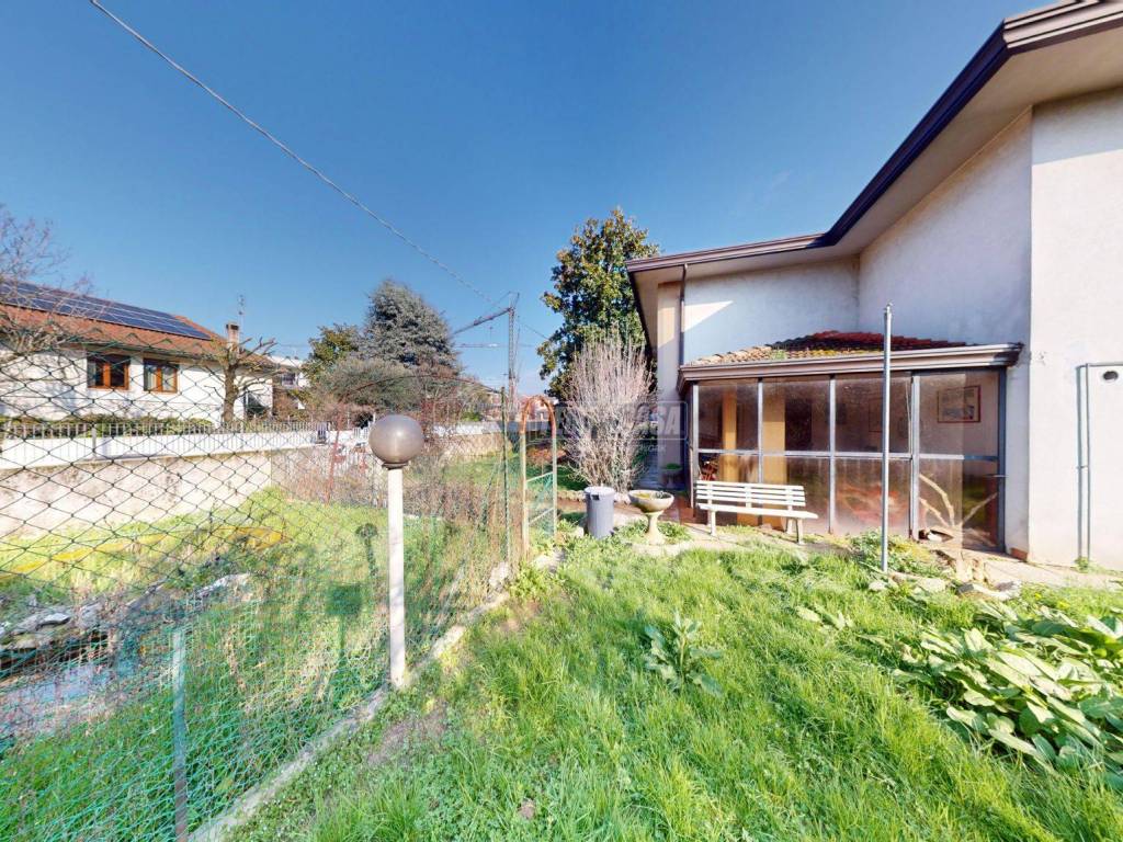 Villa a Abano terme in Via Don Angelo Loser, 10 - Foto 5