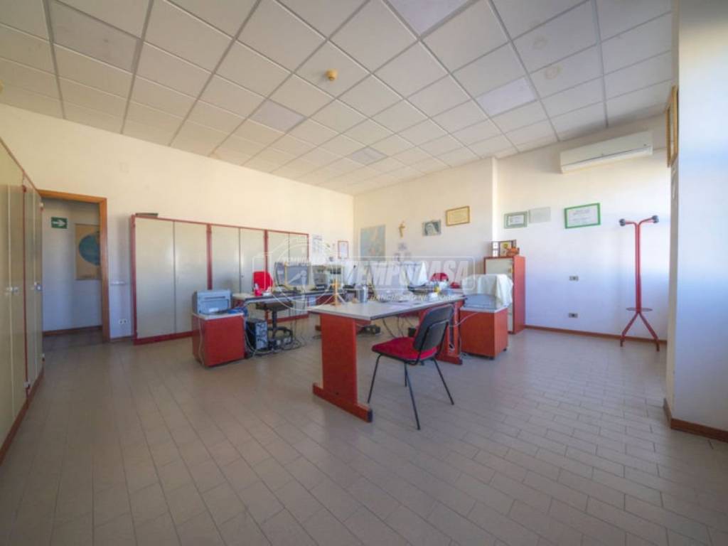 Immobile a Monte san giusto in Via papa paolo vi - Foto 3
