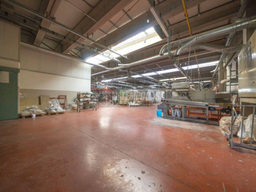 Immobile a Monte san giusto in Via papa paolo vi - Foto 4