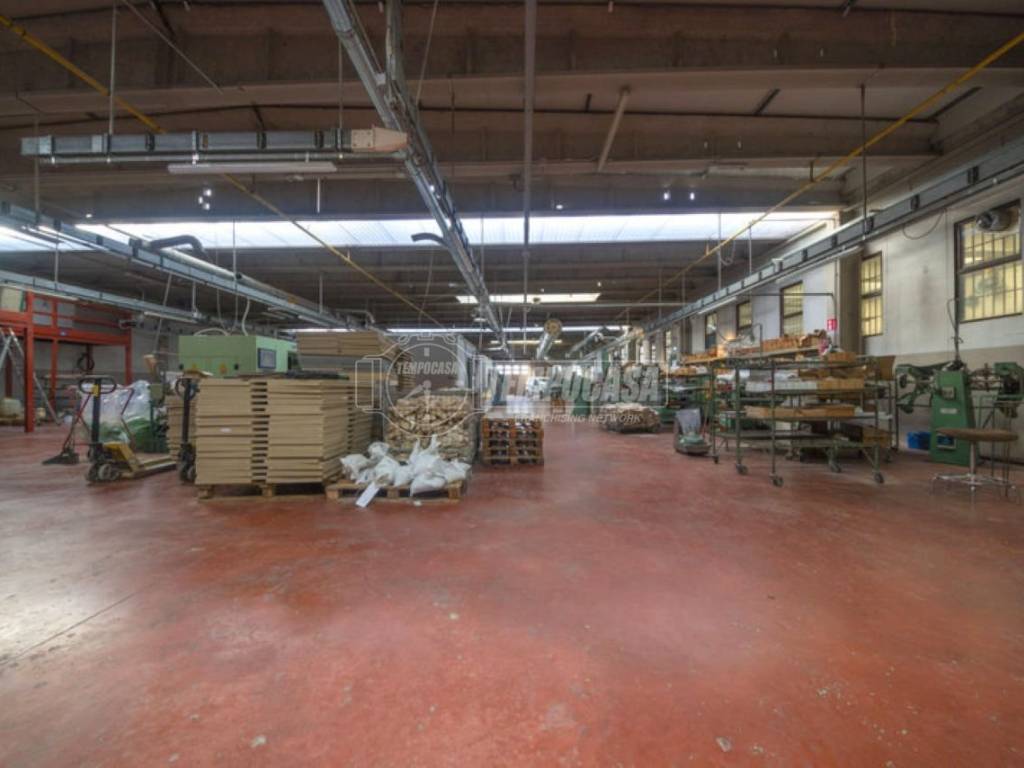 Immobile a Monte san giusto in Via papa paolo vi - Foto 5