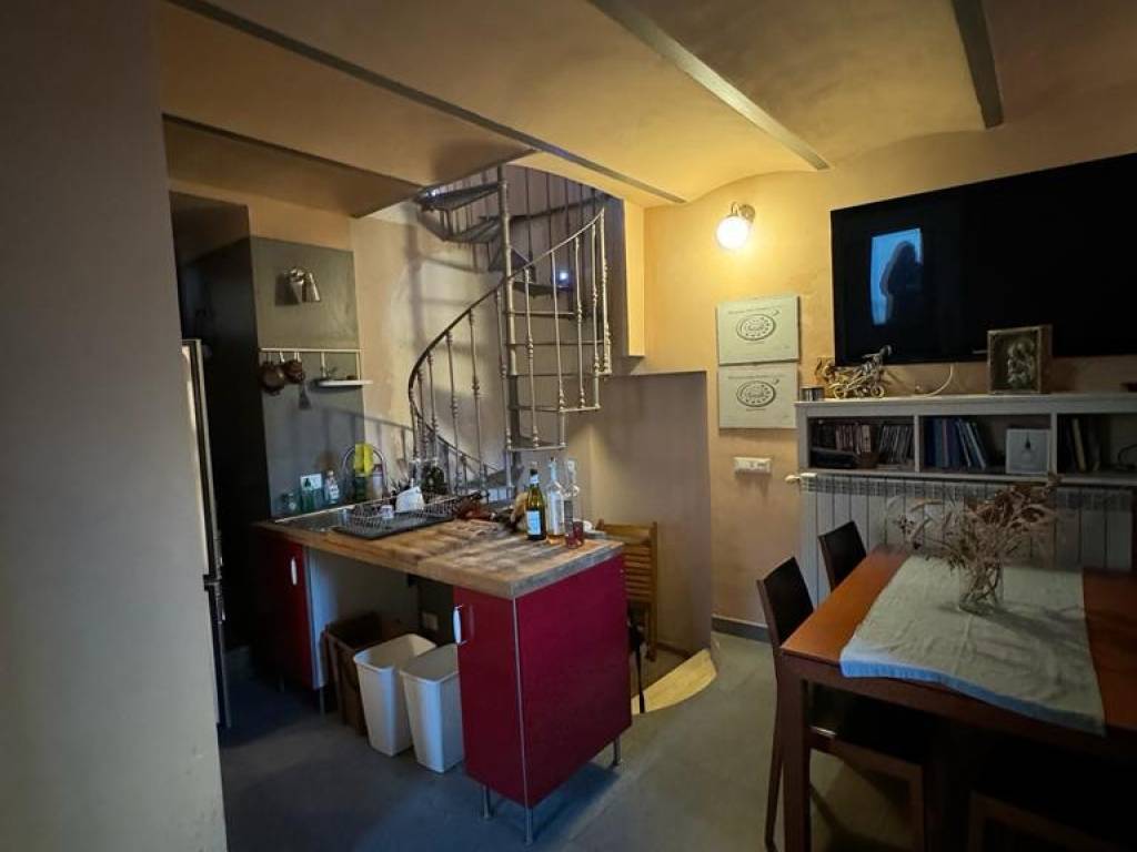 Casa indipendente a Pizzoli in Corso Sallustio, 198 - Foto 5