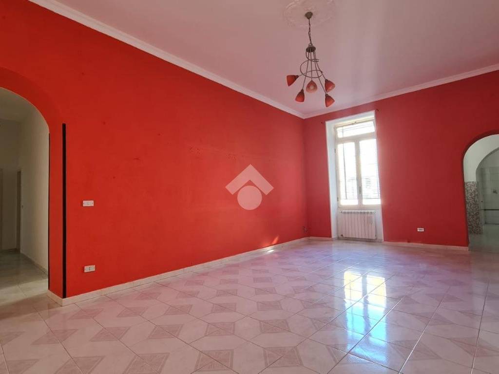 Appartamento a Sant'agata de' goti in Largo Lapati, 2 - Foto 3