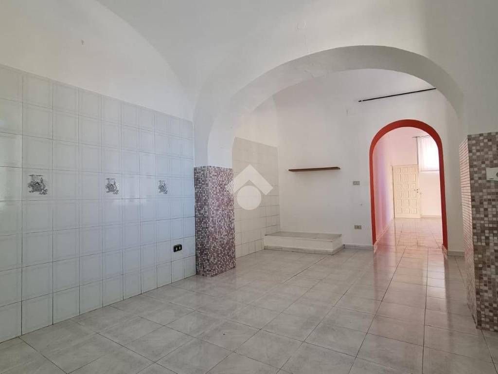 Appartamento a Sant'agata de' goti in Largo Lapati, 2 - Foto 4