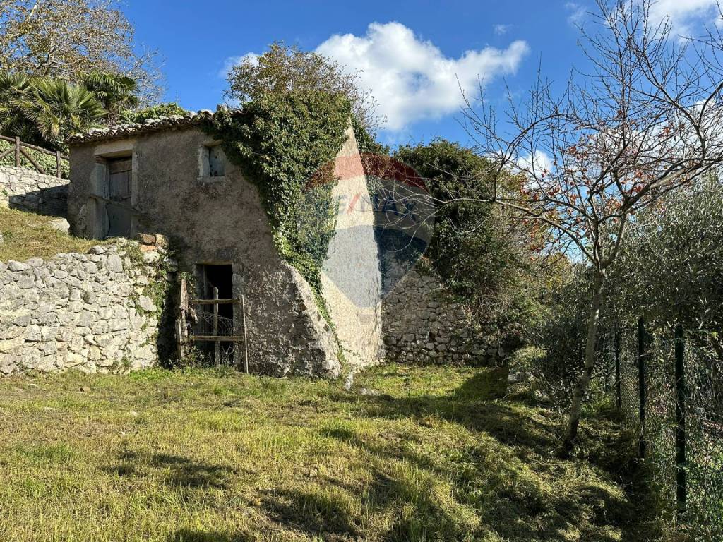 Casa indipendente a Rocchetta a volturno in Via Cappella - Foto 5