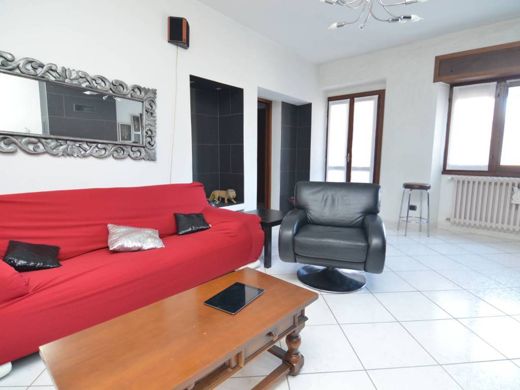 Appartamento a Colico in VIA PERLINO, 19 - Foto 3