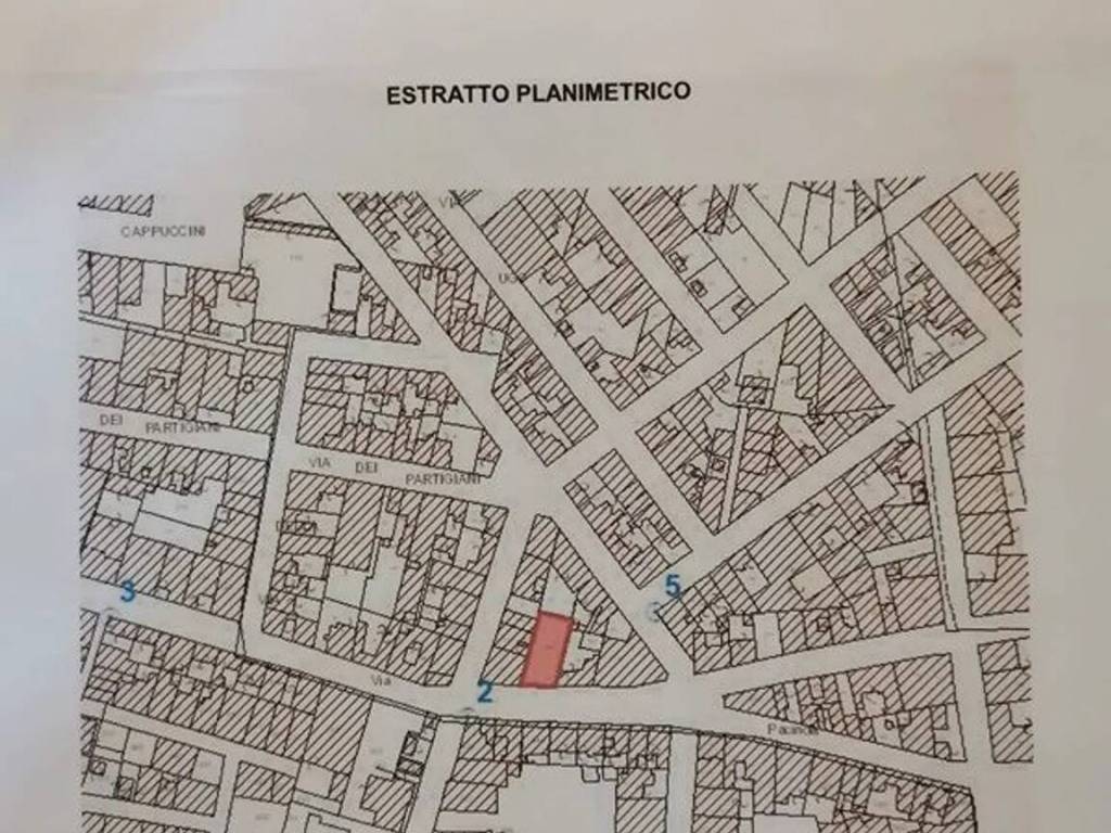 Terreno a Mazara del vallo in Via Arturo Toscanini S.N.C. - Foto 2