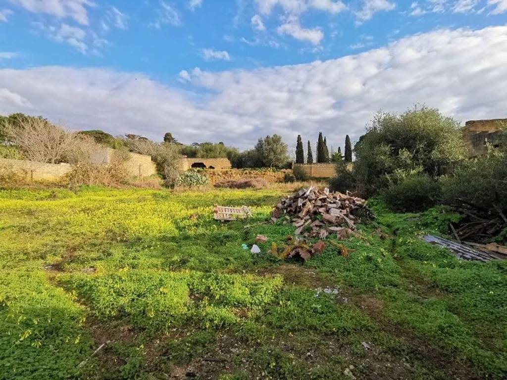 Terreno a Mazara del vallo in Via Don Primo Mazzolari S.N.C. - Foto 2