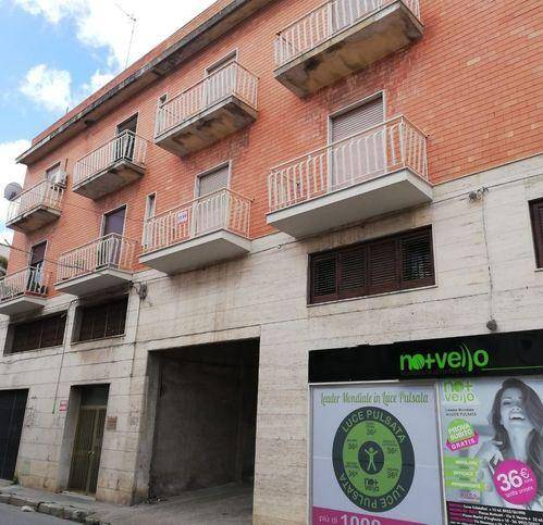 Appartamento a Castelvetrano in Via Fra Serafino Mannone - Foto 2