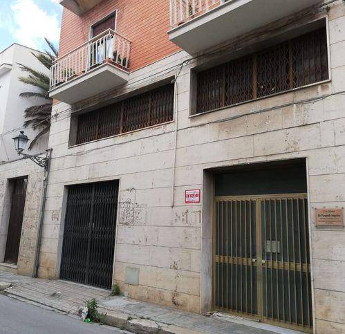 Appartamento a Castelvetrano in Via Fra Serafino Mannone - Foto 3