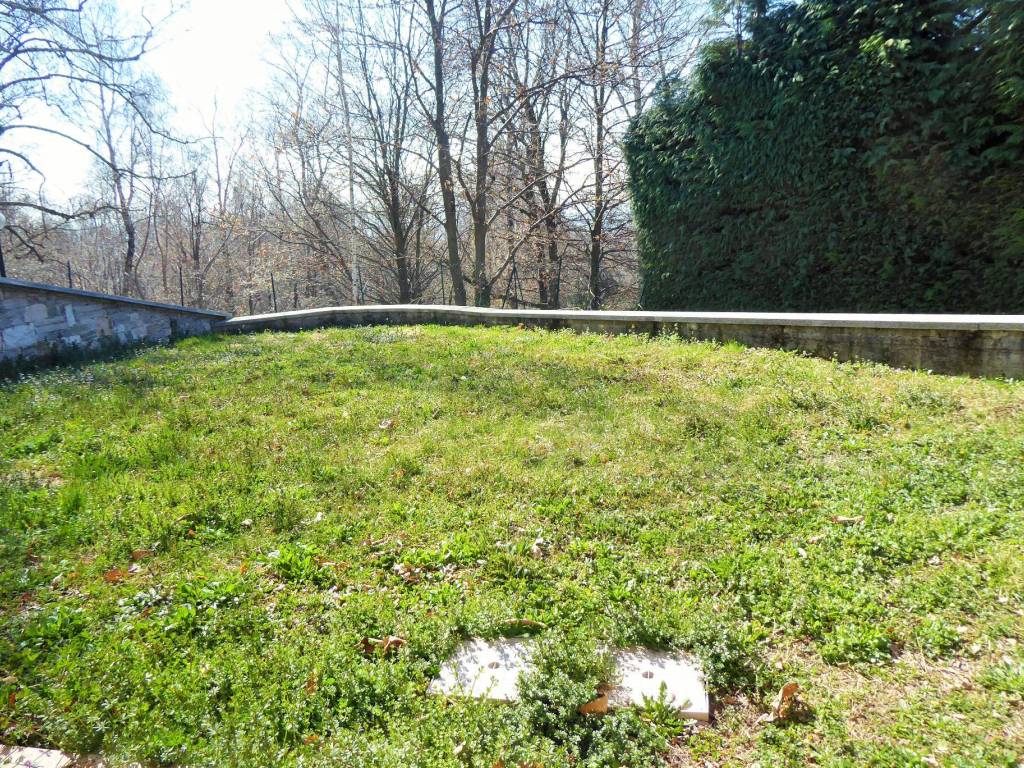 Villa a Nebbiuno in Case Sparse Poggio Radioso - Foto 3