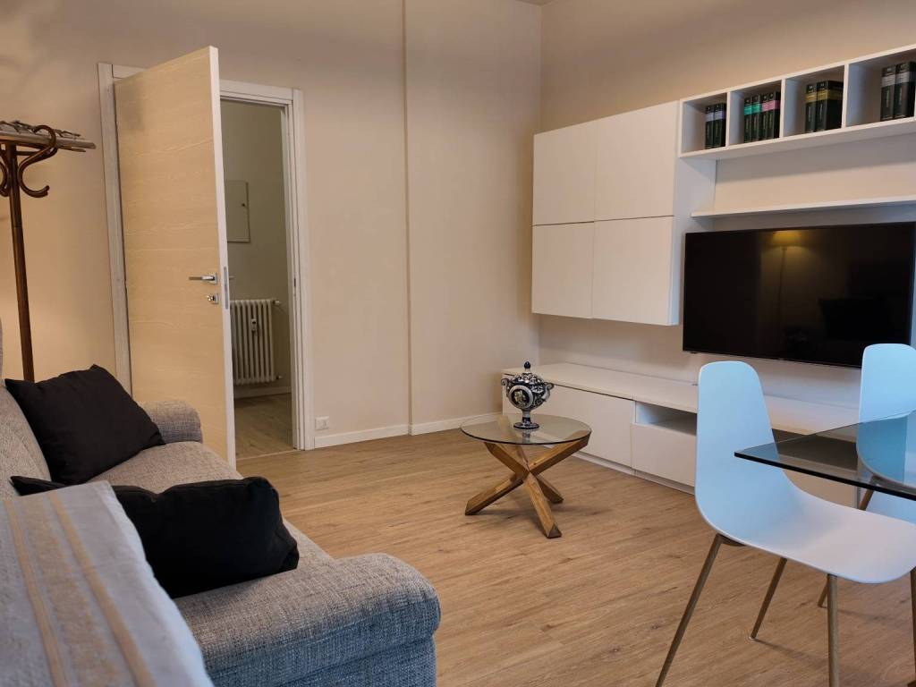 Appartamento a Como in Via Borgo Vico, 130 - Foto 3