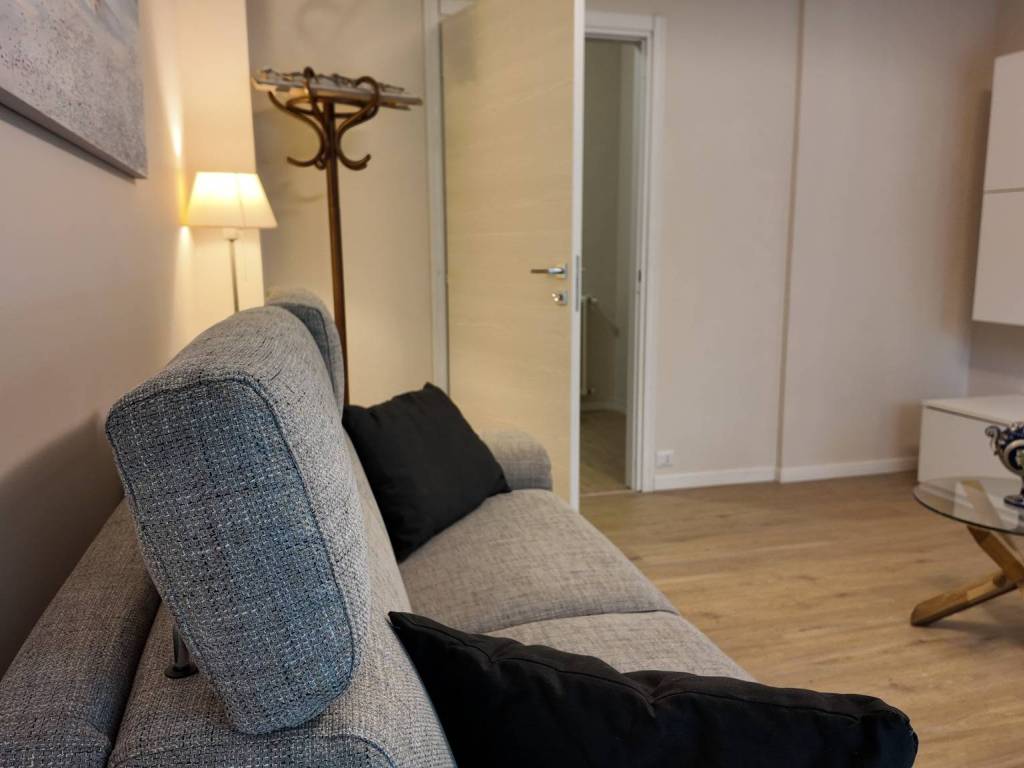 Appartamento a Como in Via Borgo Vico, 130 - Foto 4