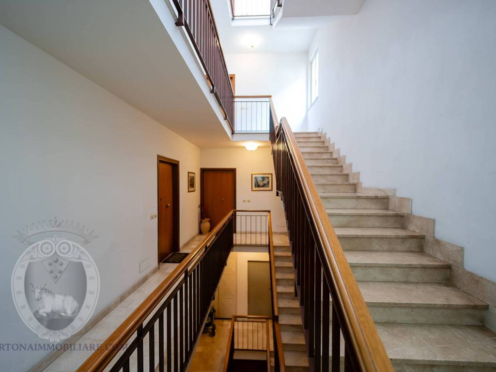 Appartamento a Cortona in Via Giovanni XXIII, 15 - Foto 3