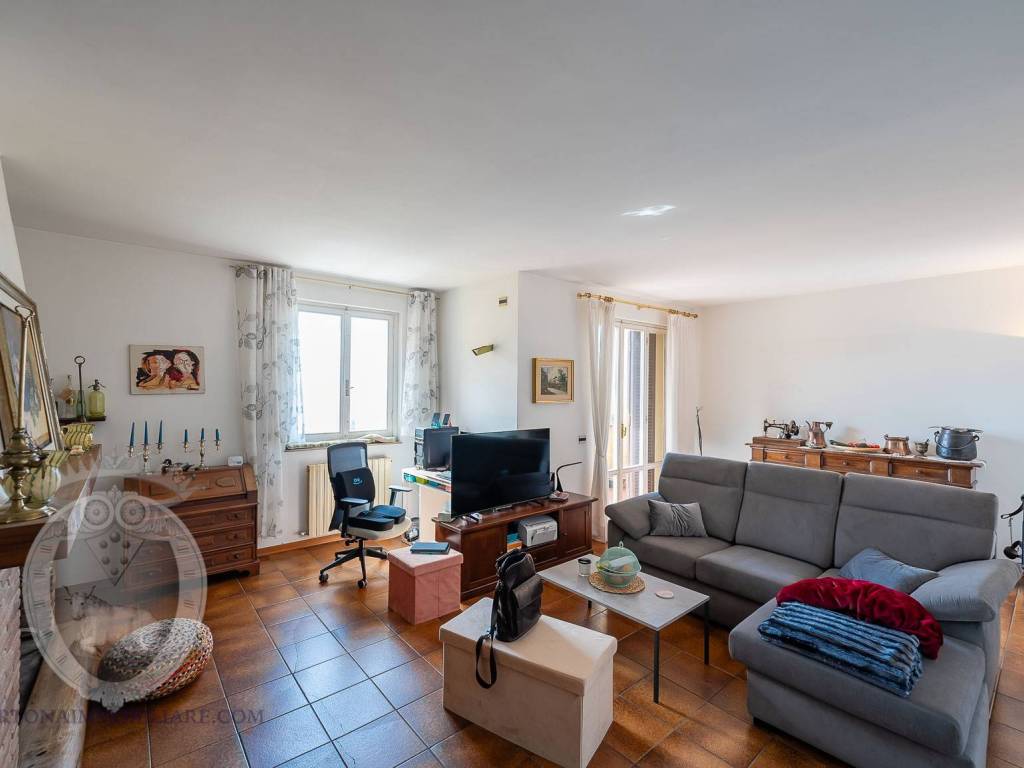Appartamento a Cortona in Via Giovanni XXIII, 15 - Foto 4