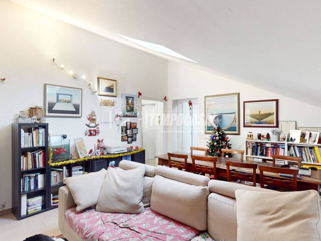 Appartamento a Zelo buon persico in Via Cardazzi 1/B - Foto 5