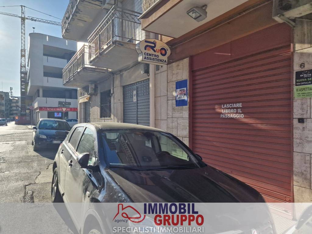 Immobile a Andria in Via Gorizia - Foto 3