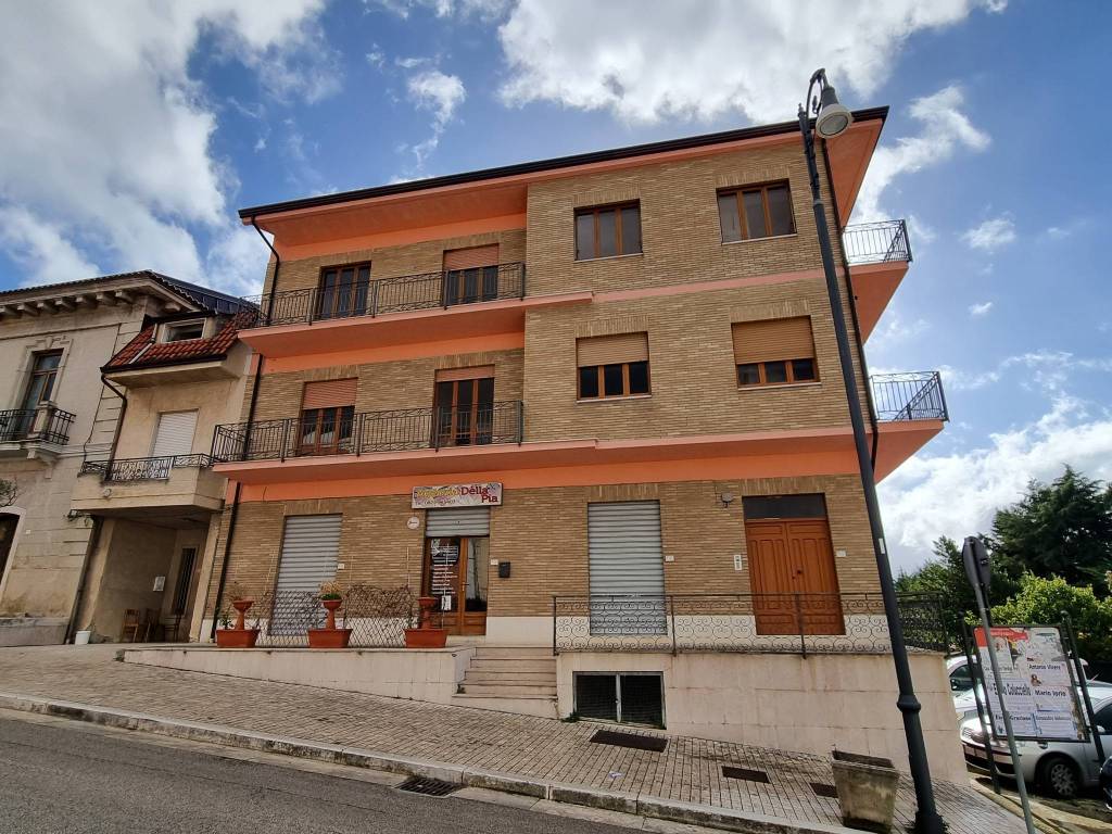 Appartamento a Venticano in Corso Luigi Cadorna, 26 - Foto 2