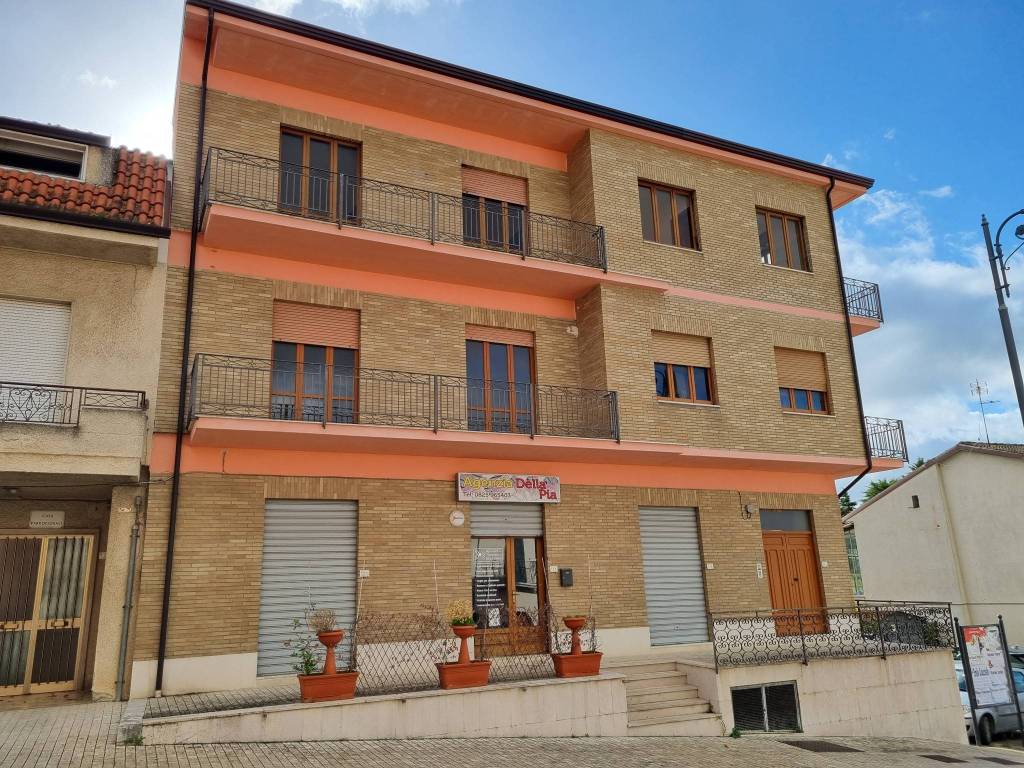 Appartamento a Venticano in Corso Luigi Cadorna, 26 - Foto 4