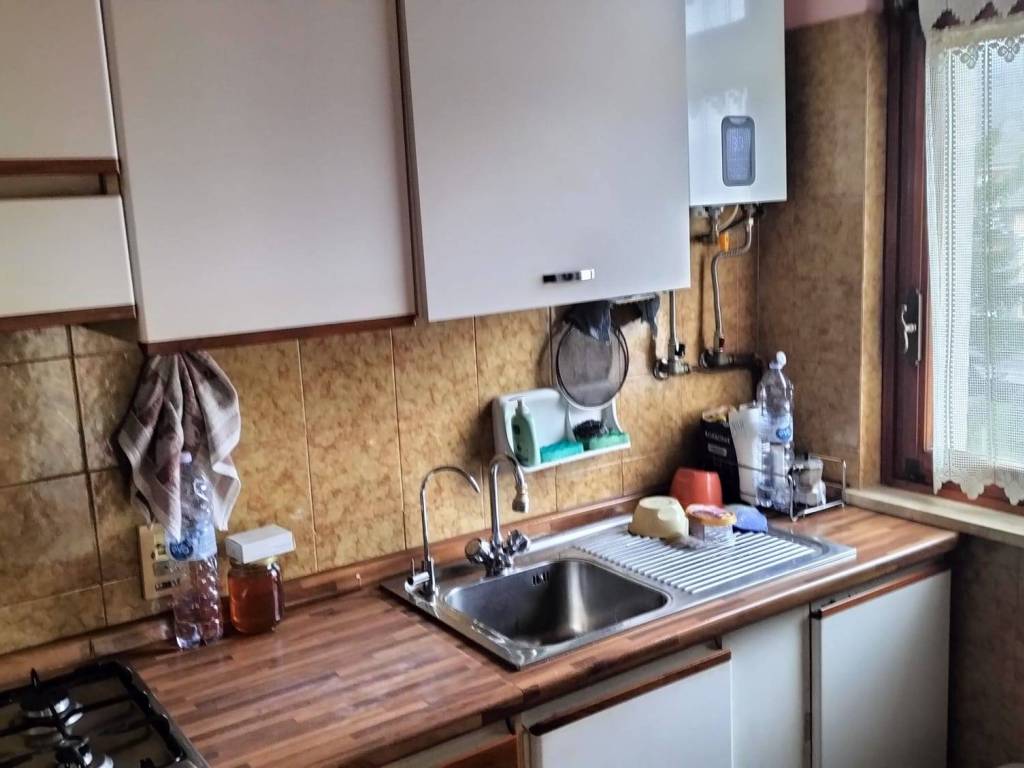 Appartamento a Borgo san dalmazzo in Via Madonna del Campo, 43 - Foto 4