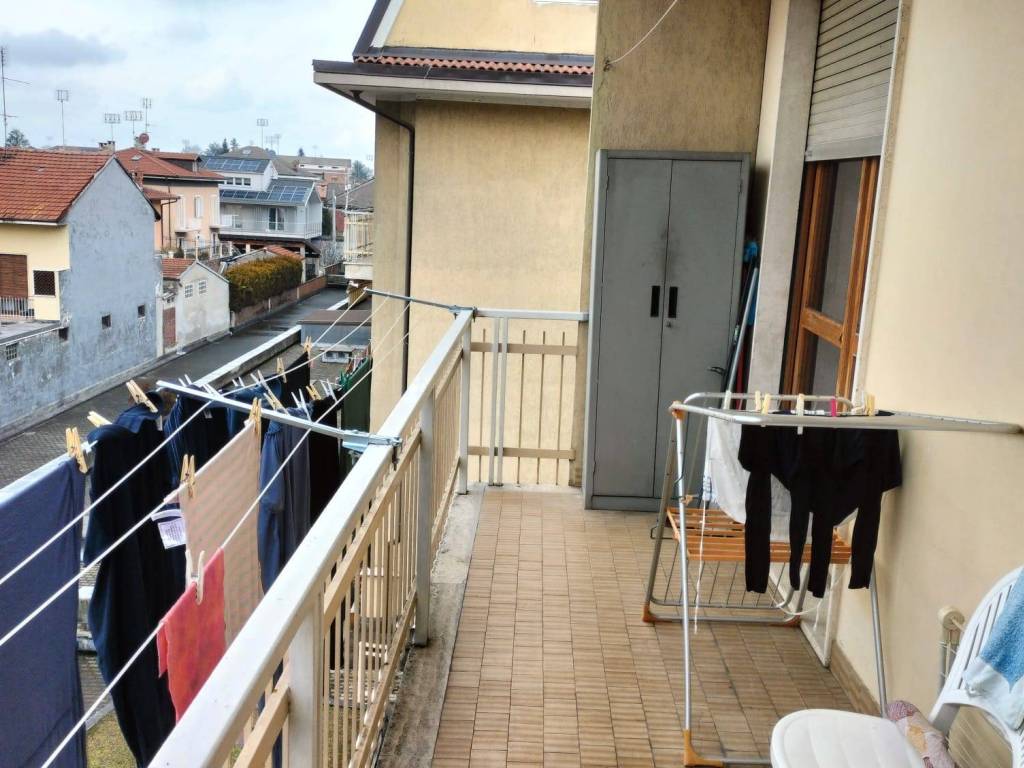 Appartamento a Borgo san dalmazzo in Via Madonna del Campo, 43 - Foto 5
