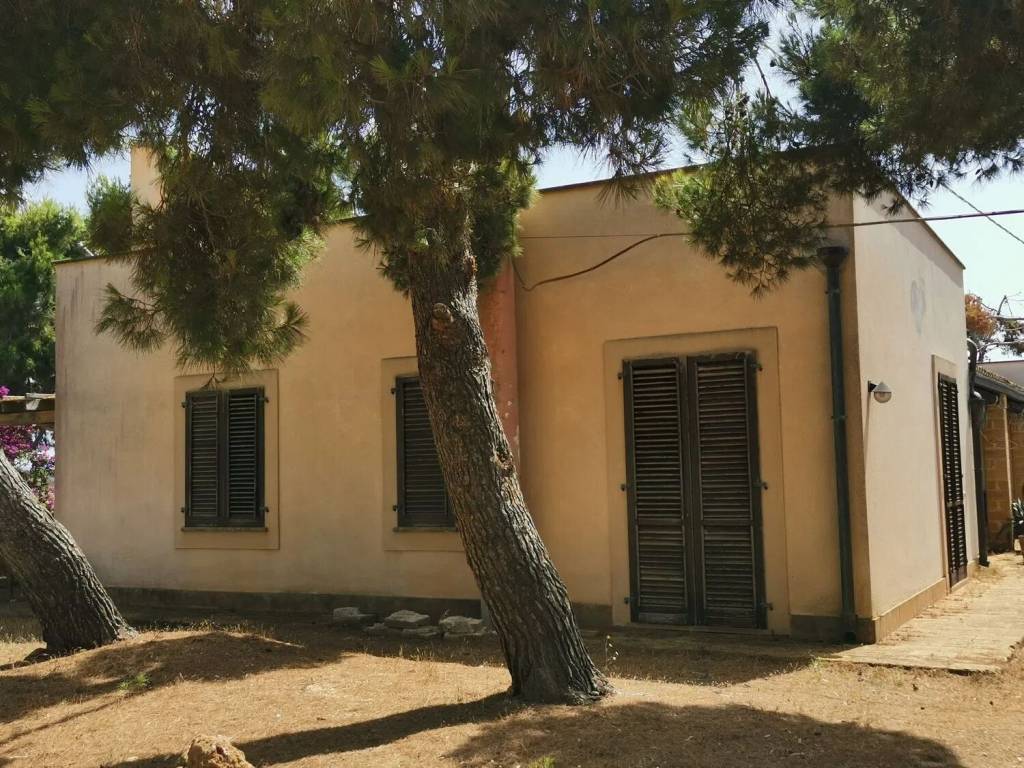 Terreno a Mazara del vallo in Sp. Mazara- Torretta Granitola, 91026 S.N.C. - Foto 4