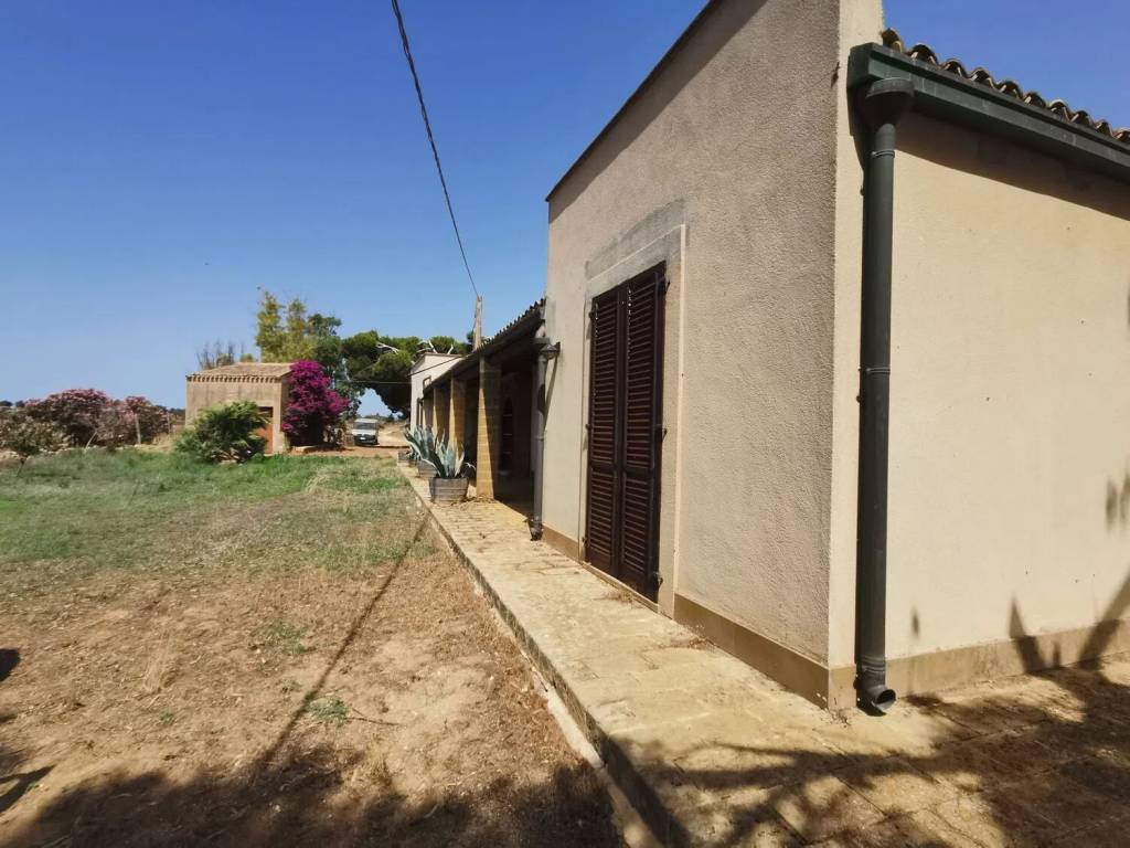 Terreno a Mazara del vallo in Sp. Mazara- Torretta Granitola, 91026 S.N.C. - Foto 5