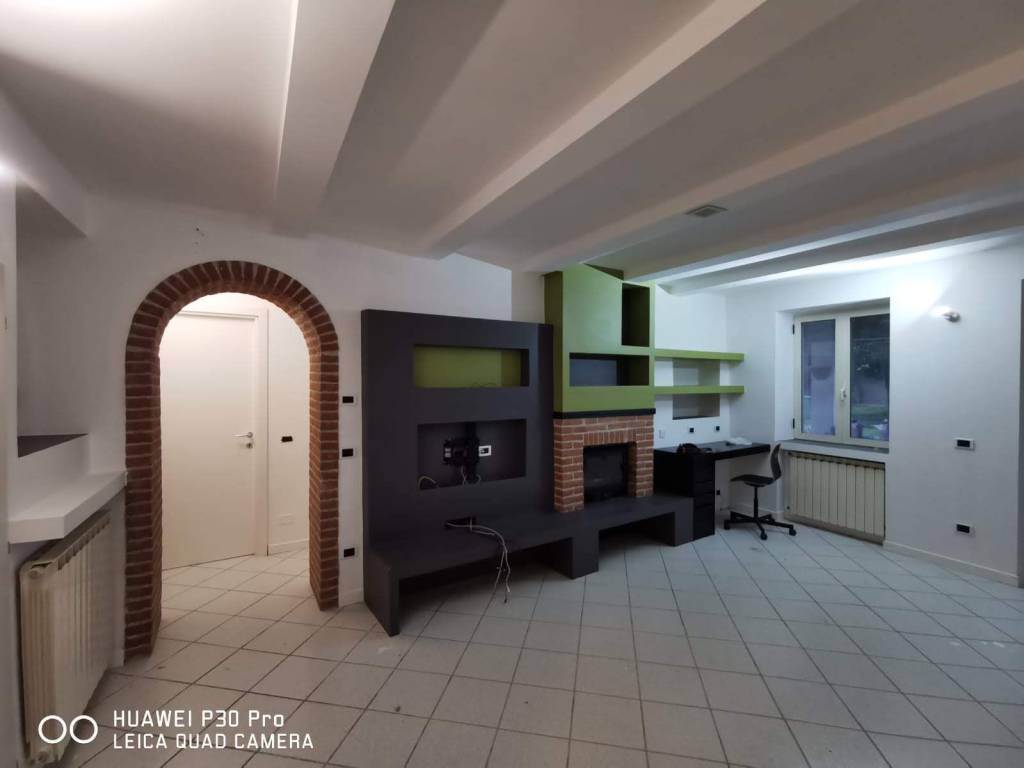 Villa a Motta de' conti in Via Gioacchino Deambrogio - Foto 3